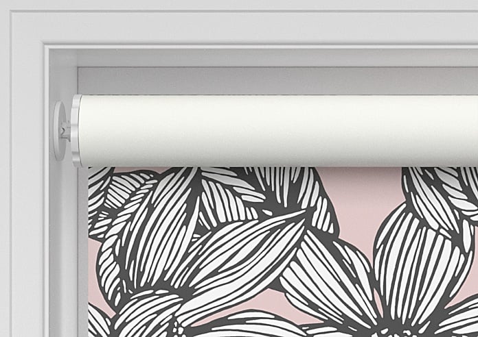 Ted Baker Vietnam, Pink - Twist&Fit Roller Blind - Image 9